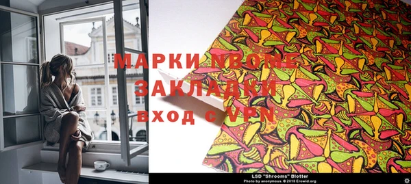 индика Алексеевка